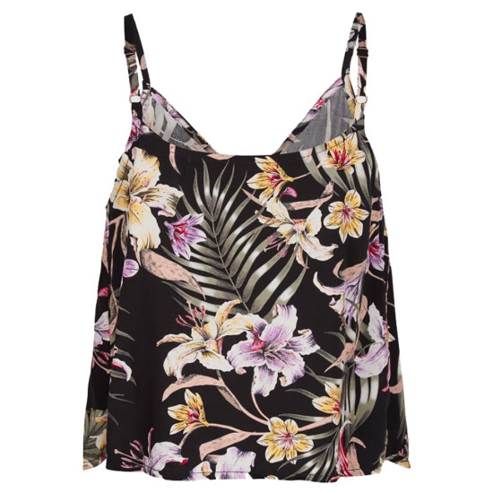 O'neill Γυναικεία αμάνικη μπλούζα Woven Button Top O'neill Γυναικεία αμάνικη μπλούζα Woven Button Top